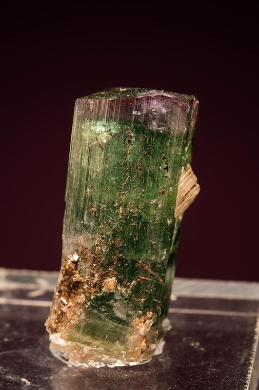 ELBAITE